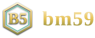 bm59 logo
